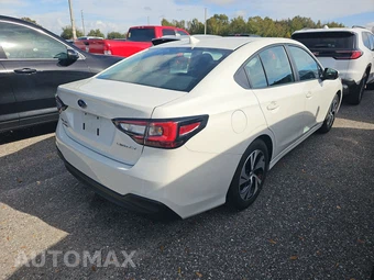 2025 Subaru Legacy Premium – miniatura 4