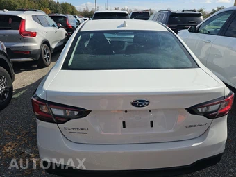 2025 Subaru Legacy Premium – miniatura 5