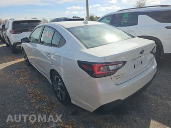 2025 Subaru Legacy Premium – miniatura 6
