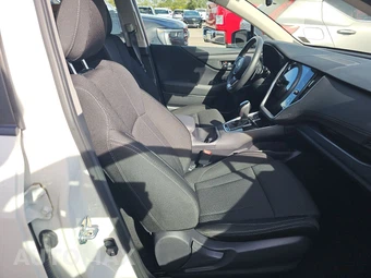 2025 Subaru Legacy Premium – miniatura 8