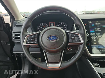 2025 Subaru Legacy Premium - miniatura 10