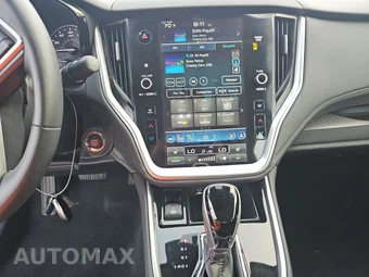 2025 Subaru Legacy Premium - miniatura 11