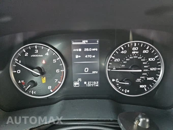 2025 Subaru Legacy Premium - miniatura 12