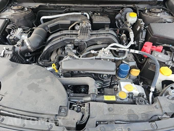 2025 Subaru Legacy Premium - miniatura 15