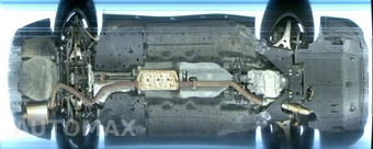 2025 Subaru Legacy Premium - miniatura 17