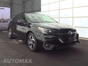 2025 Subaru Legacy Premium - miniatura 3