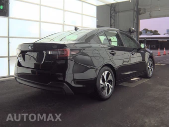 2025 Subaru Legacy Premium - miniatura 4