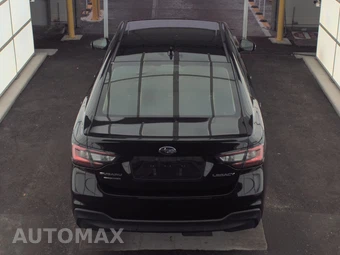 2025 Subaru Legacy Premium - miniatura 5