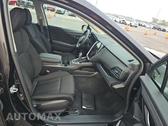 2025 Subaru Legacy Premium - miniatura 8