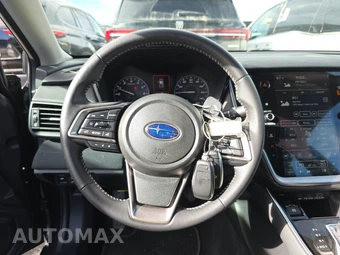 2025 Subaru Legacy Premium - miniatura 10
