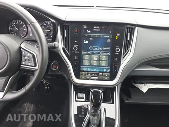 2025 Subaru Legacy Premium - miniatura 11