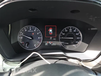 2025 Subaru Legacy Premium - miniatura 12
