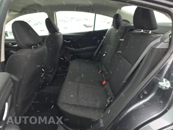 2025 Subaru Legacy Premium - miniatura 13