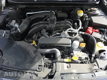 2025 Subaru Legacy Premium - miniatura 15
