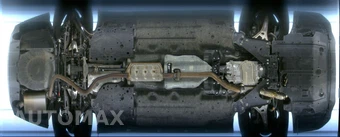 2025 Subaru Legacy Premium - miniatura 18
