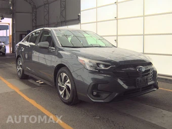 2025 Subaru Legacy Premium - miniatura 3