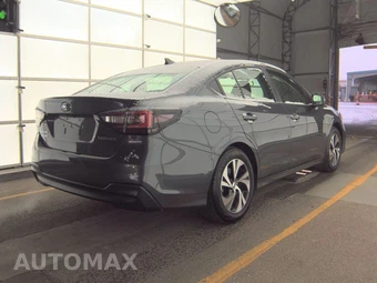 2025 Subaru Legacy Premium - miniatura 4