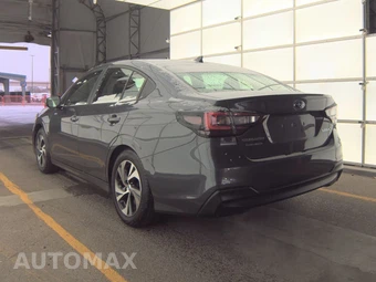 2025 Subaru Legacy Premium - miniatura 6