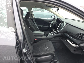 2025 Subaru Legacy Premium - miniatura 8