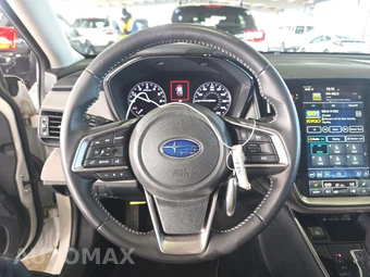 2025 Subaru Legacy Premium - miniatura 10