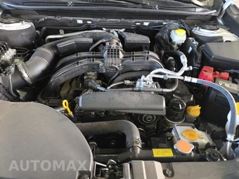 2025 Subaru Legacy Premium - miniatura 15