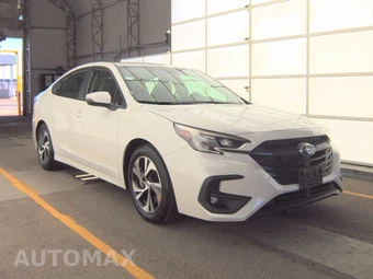 2025 Subaru Legacy Premium - miniatura 3