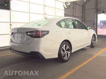 2025 Subaru Legacy Premium - miniatura 4