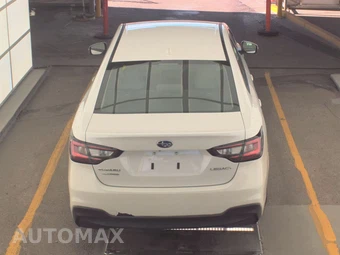 2025 Subaru Legacy Premium - miniatura 5