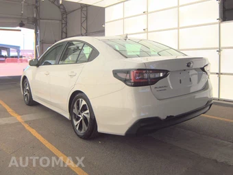 2025 Subaru Legacy Premium - miniatura 6