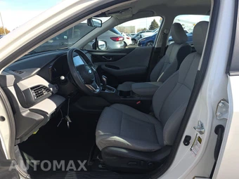 2025 Subaru Legacy Premium - miniatura 7