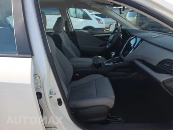 2025 Subaru Legacy Premium - miniatura 8