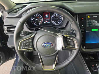 2025 Subaru Legacy Premium - miniatura 10