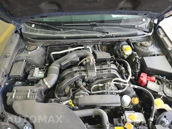2025 Subaru Legacy Premium - miniatura 15