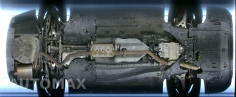 2025 Subaru Legacy Premium - miniatura 17