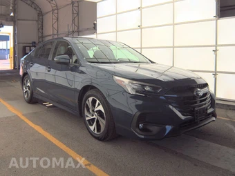 2025 Subaru Legacy Premium - miniatura 3