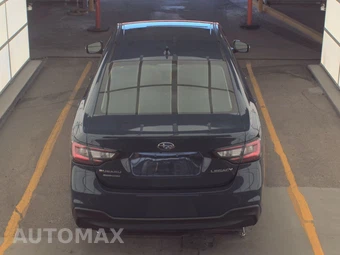2025 Subaru Legacy Premium - miniatura 5