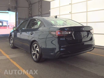 2025 Subaru Legacy Premium - miniatura 6