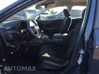 2025 Subaru Legacy Premium - miniatura 7