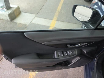 2025 Subaru Legacy Premium - miniatura 9