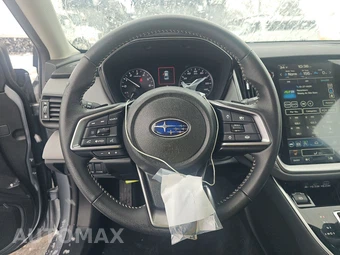 2025 Subaru Legacy Premium - miniatura 10