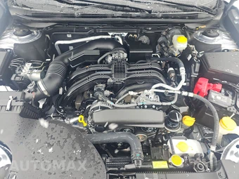 2025 Subaru Legacy Premium - miniatura 15