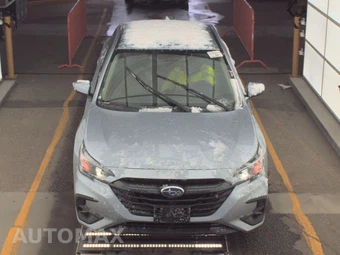 2025 Subaru Legacy Premium - miniatura 2