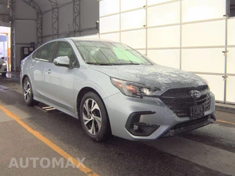 2025 Subaru Legacy Premium - miniatura 3