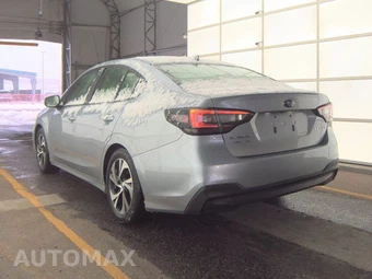 2025 Subaru Legacy Premium - miniatura 6