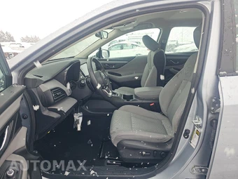 2025 Subaru Legacy Premium - miniatura 7