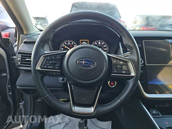 2025 Subaru Legacy Premium – miniatura 10