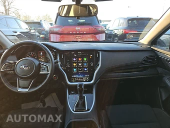 2025 Subaru Legacy Premium – miniatura 11