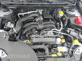 2025 Subaru Legacy Premium – miniatura 15