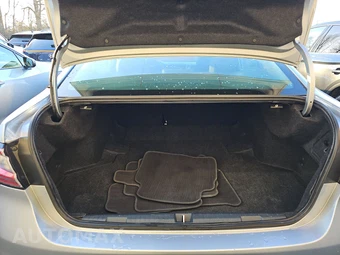 2025 Subaru Legacy Premium – miniatura 16
