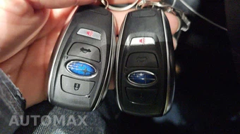 2025 Subaru Legacy Premium – miniatura 19